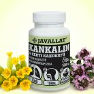 KANKALIN és KERTI KAKUKKFŰ - 60 db étrend-kiegészítő gyógynövénykapszula