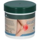 GLÜKOZAMIN KRÉM 250 ml - HERBAMEDICUS
