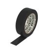 Szigetelőszalag 10 m x 15 mm fekete - HANDY