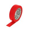 Szigetelőszalag 10 m x 15 mm piros - HANDY
