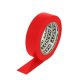 Szigetelőszalag 10 m x 15 mm piros - HANDY