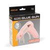 Ragasztópisztoly - akkumulátoros Type-C 10W 7 mm rúd - HANDY