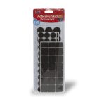 Filcpárna szett, öntapadós 120 db-os - FAMILY