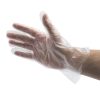 Fóliakesztyű szett 100 db-os - HANDY