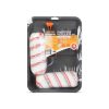 Festőhenger szett - 4 db-os - HANDY