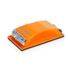 Kézi csiszoló - 165x85 mm - HANDY