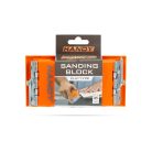 Kézi csiszoló - 165x85 mm - HANDY