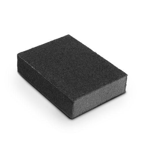 Csiszolószivacs - 100x70x28 mm - HANDY