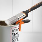 Mágneses ecsettartó csipesz - HANDY