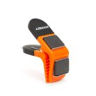 Mágneses ecsettartó csipesz - HANDY