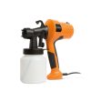 Festékszóró pisztoly - 230 V, 800 ml 500 W - HANDY