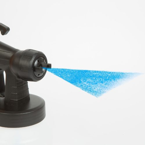 Festékszóró pisztoly - 230 V, 800 ml 500 W - HANDY