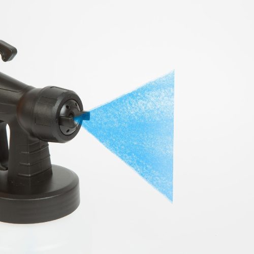 Festékszóró pisztoly - 230 V, 800 ml 500 W - HANDY