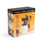 Festékszóró pisztoly - 230 V, 800 ml 500 W - HANDY