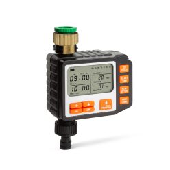 Időzíthető öntözésvezérlő, elemes - Garden Of Eden