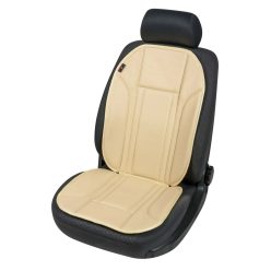 Ülésvédő - ECO bőr - RAVENNA - bézs - WALSER