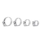 Tömlőbilincs szett 8 db-os 