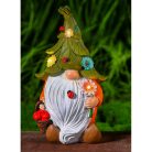 Szolár lámpa - kerti manó - Garden of Eden