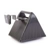 Szolár ereszcsatorna fény - 6 hidegfehér SMD LED