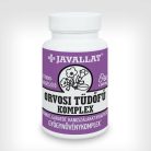 ORVOSI TÜDŐFŰ KOMPLEX - 60 db étrend-kiegészítő gyógynövénykapszula