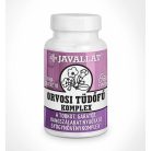 ORVOSI TÜDŐFŰ KOMPLEX - 60 db étrend-kiegészítő gyógynövénykapszula