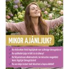 ORVOSI TÜDŐFŰ KOMPLEX - 60 db étrend-kiegészítő gyógynövénykapszula