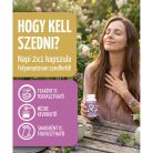 ORVOSI TÜDŐFŰ KOMPLEX - 60 db étrend-kiegészítő gyógynövénykapszula