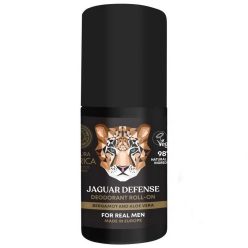   Golyós dezodor férfiaknak bergamottal és aloe verával - 50 ml - Natura Siberica