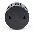 Szolár dekorlámpa - fali vagy álló - 8x9 cm - 1 melegfehér SMD LED
