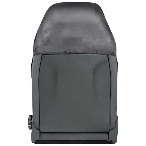 Ülésvédő huzat első ülésre Outdoor Sports - fekete-piros - WALSER