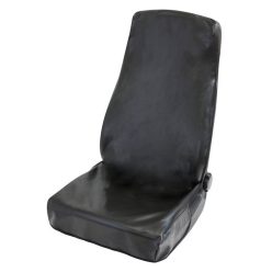 Ülésvédő huzat első ülésre - ECO bőr - Tony - WALSER