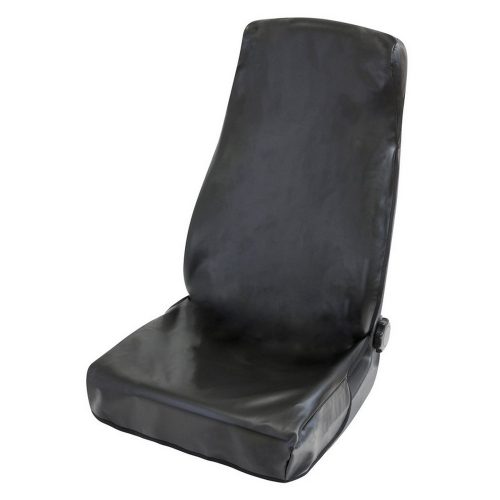 Ülésvédő huzat első ülésre - ECO bőr - Tony - WALSER