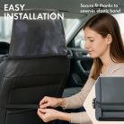 Ülésvédő huzat első ülésre - ECO bőr - Tony - WALSER