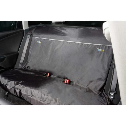 Ülésvédő huzat hátsó ülésre Outdoor Sports - WALSER
