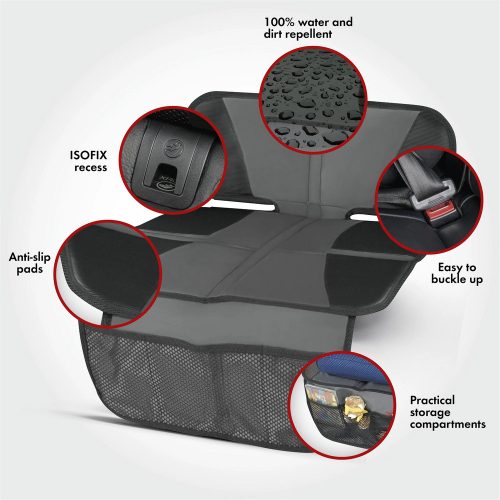 Gyerekülés alátét Tidy Fred - WALSER