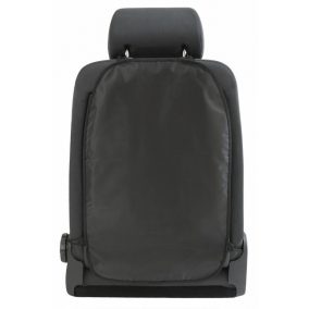 Háttámla védő BLACKY - 40x62 cm - WALSER