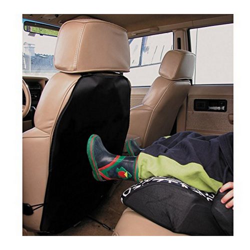 Háttámla védő BLACKY - 40x62 cm - WALSER