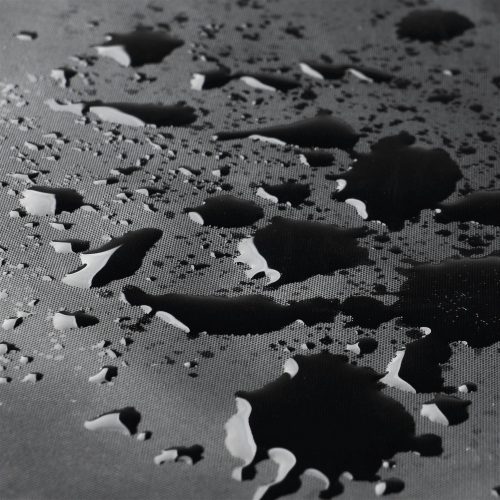 Háttámla védő BLACKY - 40x62 cm - WALSER