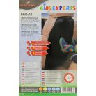 Háttámla védő BLACKY - 40x62 cm - WALSER