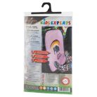 Háttámla védő Cool Girl - WALSER