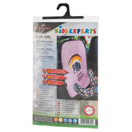 Háttámla védő Cool Girl - WALSER