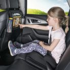 Tároló + tablet tartó autóülés háttámlára Kenny - WALSER