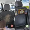 Tároló + tablet tartó autóülés háttámlára Kenny - WALSER