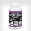 BOJTORJÁNGYÖKÉR - 60 db étrend-kiegészítő gyógynövénykapszula