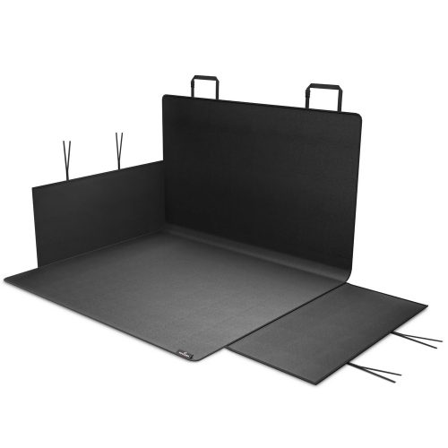 Csomagtér védőtakaró 100x155 cm CAESAR - WALSER