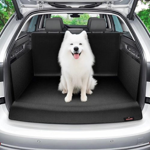 Csomagtér védőtakaró 100x155 cm CAESAR - WALSER