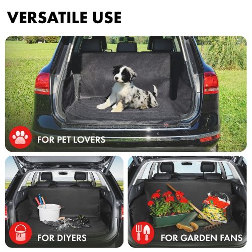 Csomagtér védőtakaró 100x155 cm CAESAR - WALSER