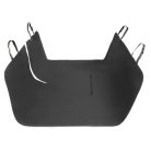 Üléstakaró hátsó ülésre NERO 145x165 cm - WALSER