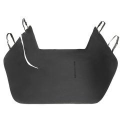 Üléstakaró hátsó ülésre NERO 145x165 cm - WALSER