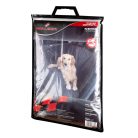 Üléstakaró hátsó ülésre NERO 145x165 cm - WALSER